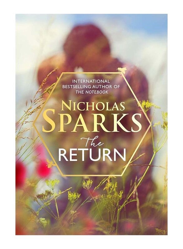 

The Return, Paperback Book, By: Nicholas Sparks