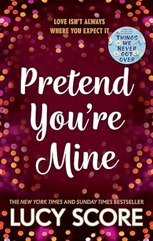 Pretend You re Mine