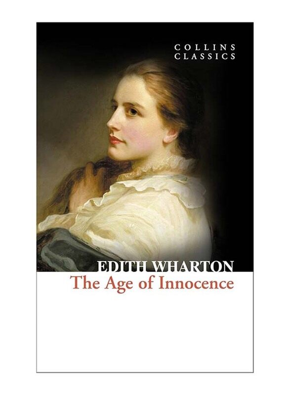 

The Age of Innocence, Paperback Book, By: Edith Wharton