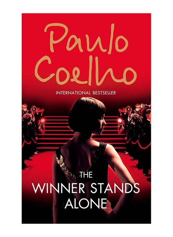 

The Winner Stands Alone, Paperback Book, By: Paulo Coelho