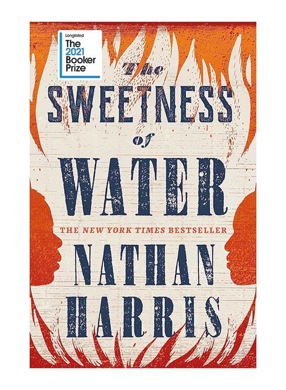 

The Sweetness of Water, Paperback Book, By: Nathan Harris