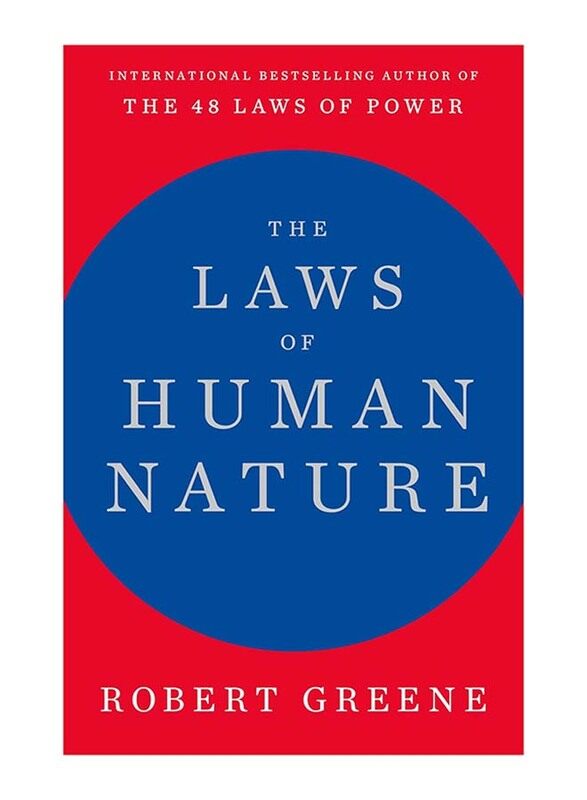 

The Laws of Human Nature, Paperback Book, By: Robert Greene