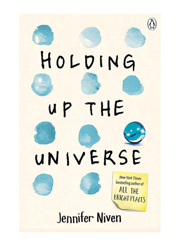 

Holding Up the Universe, Paperback Book, By: Jennifer Niven