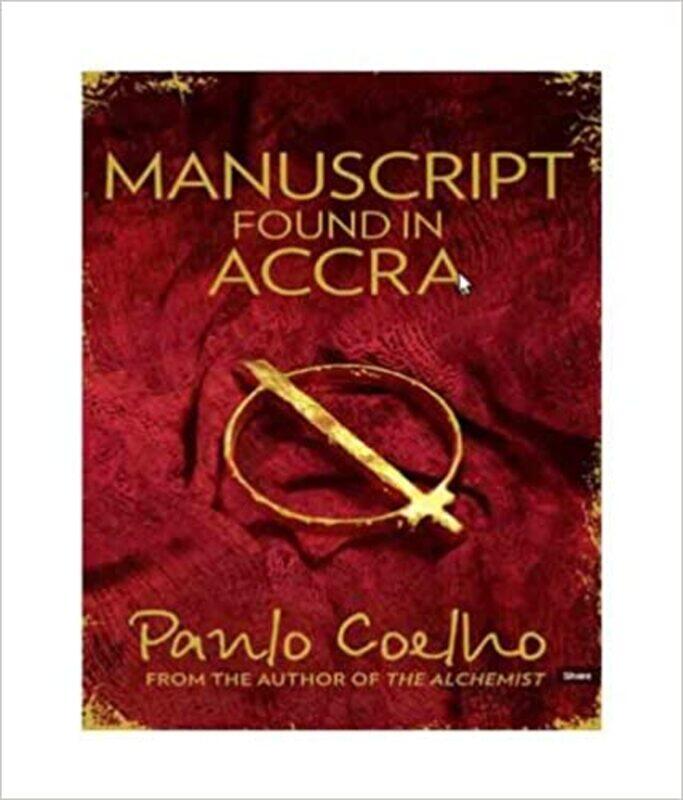 

Manuscript Found in Accra