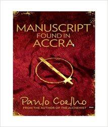 Manuscript Found in Accra