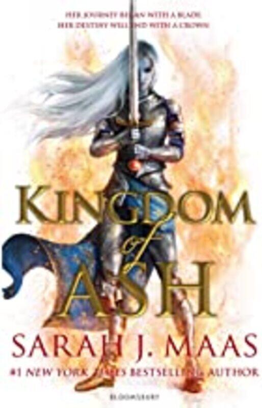 

Kingdom of Ash