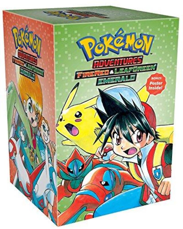 Pokemon: Sun & Moon, Vol. 3, Paperback Book, By: Satoshi Yamamoto