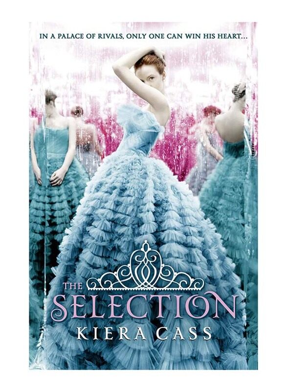 

Selection, The (The Selction Series Book 1), Paperback Book, By: Kiaera Cass