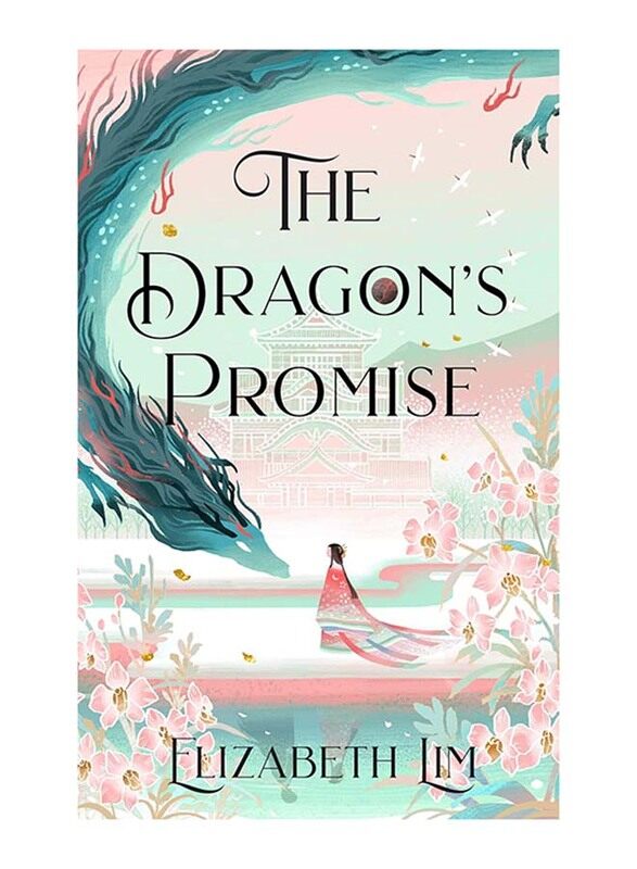 

The Dragon's Promise, Paperback Book, By: Elizabeth Lim