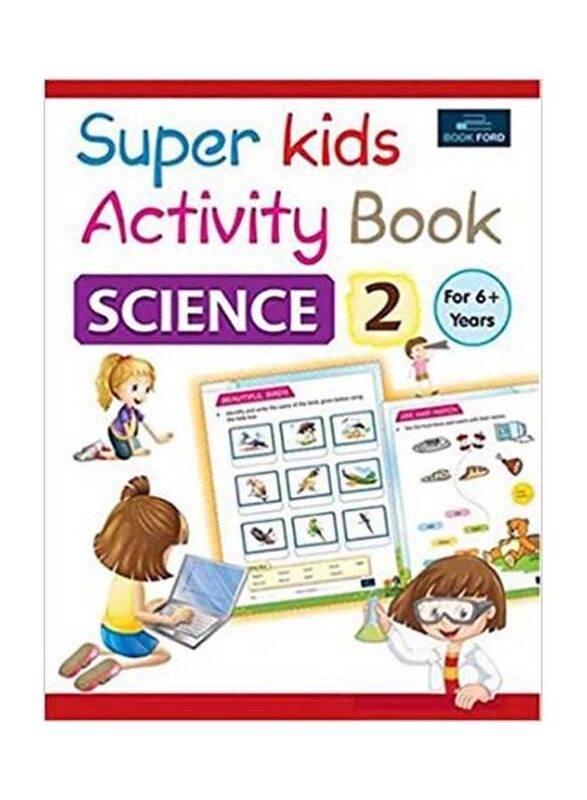 

Science, Paperback Book, By: Book Ford