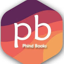 Phindbooks