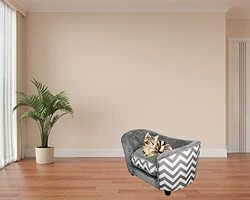 Majibao Cat Sofa, Grey