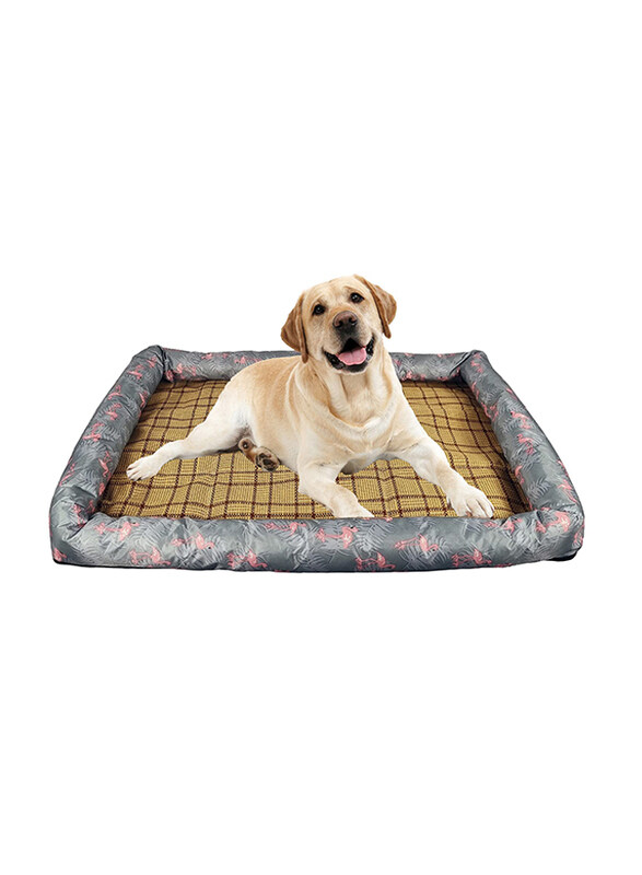 

Majibao Lightweight Cats & Dogs Bed, Multicolour