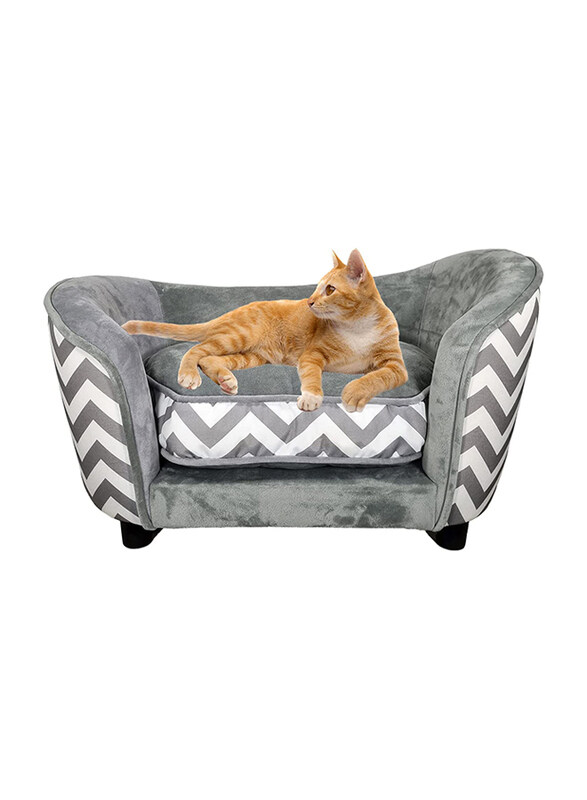 

Majibao Cat Sofa, Grey