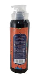 Majibao Petcooper Deep Hydrating Shampoo, 500ml, Multicolour