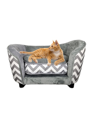 Majibao Cat Sofa, Grey