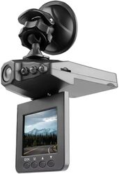 MARGOUN For HD Portable DVR With 2.5" TFT LCD Screen Security Camera06 Vehicle Camera System