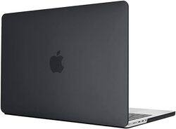 MARGOUN Compatible with MacBook Pro 14 Inch Case 2021 2023 Release A2442 A2779, Diagonal:14.2 inch (Black, 14.2" A2442/A2779)