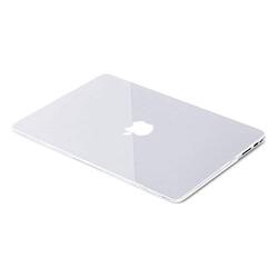 Margoun Hard Shell Laptop Case Cover for Apple MacBook Pro 13 inch 2020, Clear