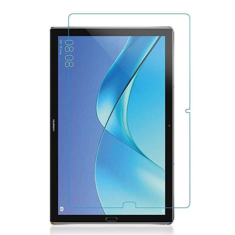 Margoun Huawei MatePad 10.4-inch Tempered Glass Screen Film Guard, Clear