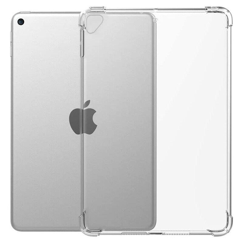 

Margoun Apple iPad Mini 5 (2019) 7.9-inch Case Cover, Transparent