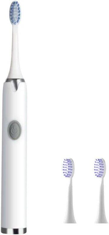 

Margoun Electric Toothbrush With 2 Brush head