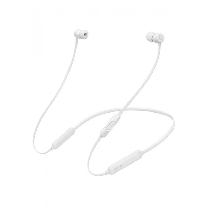 BeatsX Wireless in-Ear Headphones With Up To 8 Hours Of Battery Life White