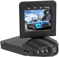 MARGOUN For HD Portable DVR With 2.5" TFT LCD Screen Security Camera06 Vehicle Camera System