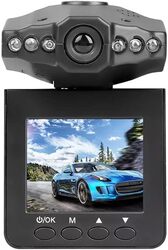 MARGOUN For HD Portable DVR With 2.5" TFT LCD Screen Security Camera06 Vehicle Camera System