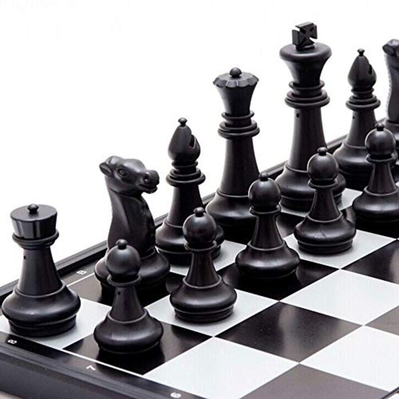 Margoun Magnetic Chess Board