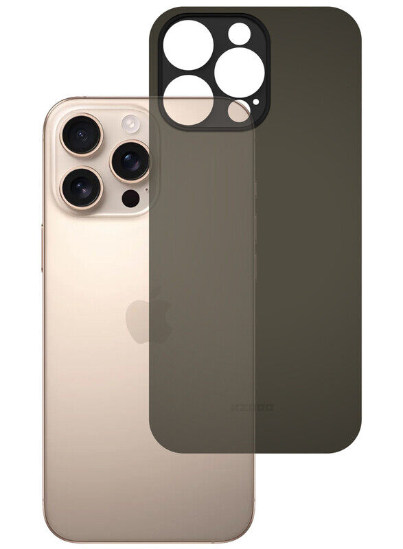 

MARGOUN for iPhone 16 Pro Max Case Cover Air Skin Series Back Cover Sturdy Durable Thin Case Drop Protection Cover / Dark Green