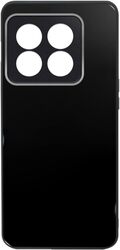 MARGOUN for Oneplus 10 Pro Case Cover Electroplated Hard Glossy Case with Camera Protection (Oneplus 10 Pro, Black)