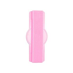 Margoun Apple iPhone SE 2020 Finger Grip Phone Holder Strap with Magnetic Install, Pink