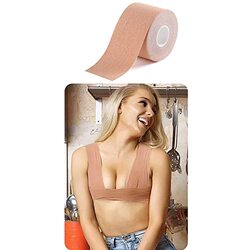 Margoun Breast Lift Tape, 5 Meter