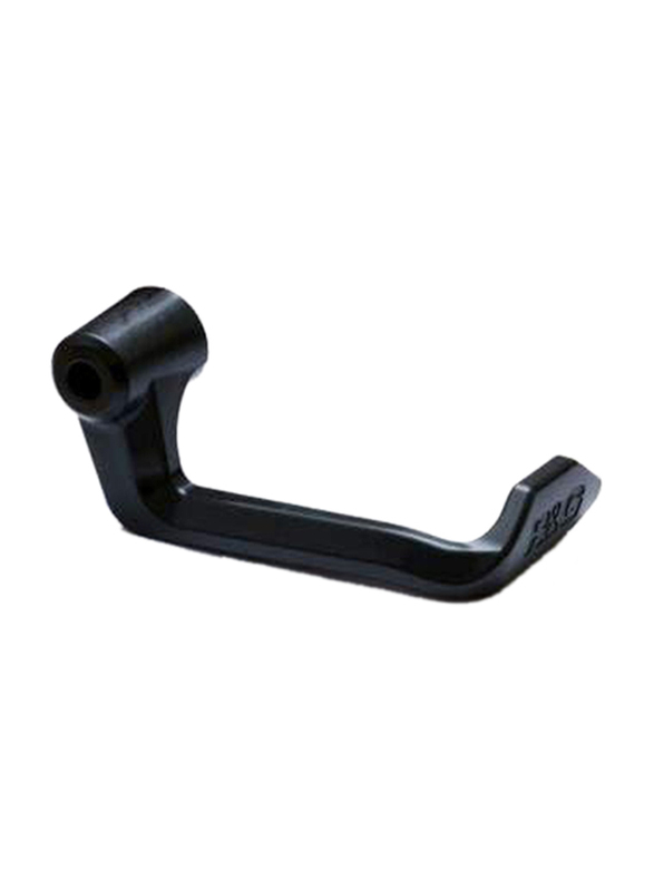 R&G Brake Lever for Grd-GSX-S1000/FA'15-, GSX-R1000'09-'16, 600/750 'K8-, Katana, GSX-S950, Black