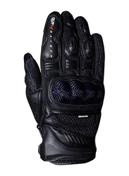 Oxford RP-4 2.0 MS Sports Short Gloves, XXL, GM173101, Black