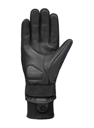 Ixon Pro Fryo Gloves, Medium, Navy Blue