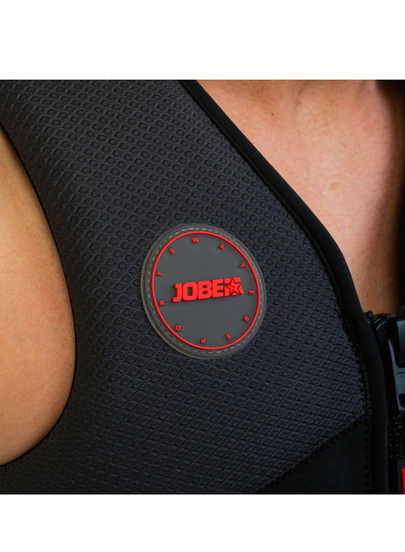 Jobe Sports International Unify Men Life Vest, X-Large, Black