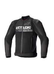 Alpinestars SMX Air Jacket, Black, Medium