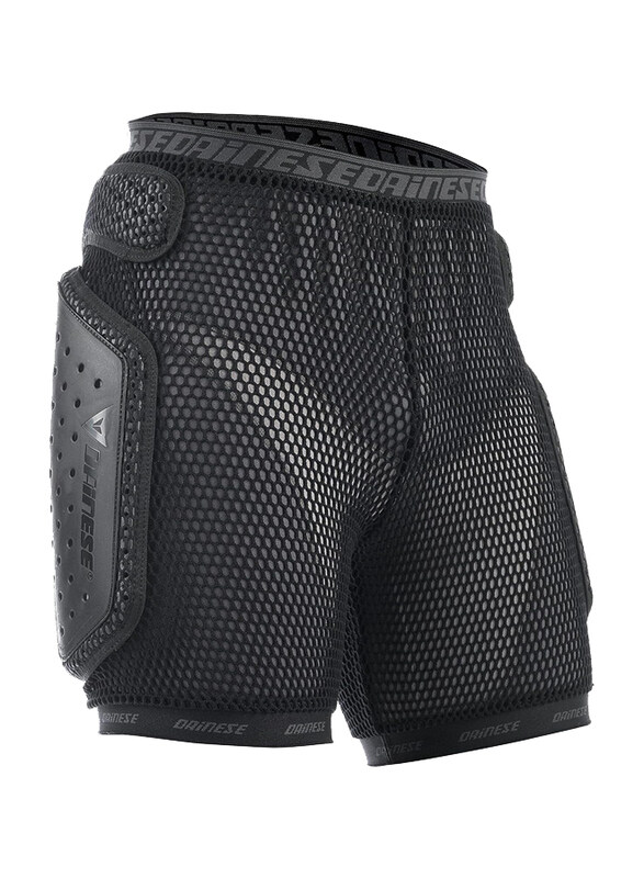 

Dainese E1 Hard Short, Black, Large