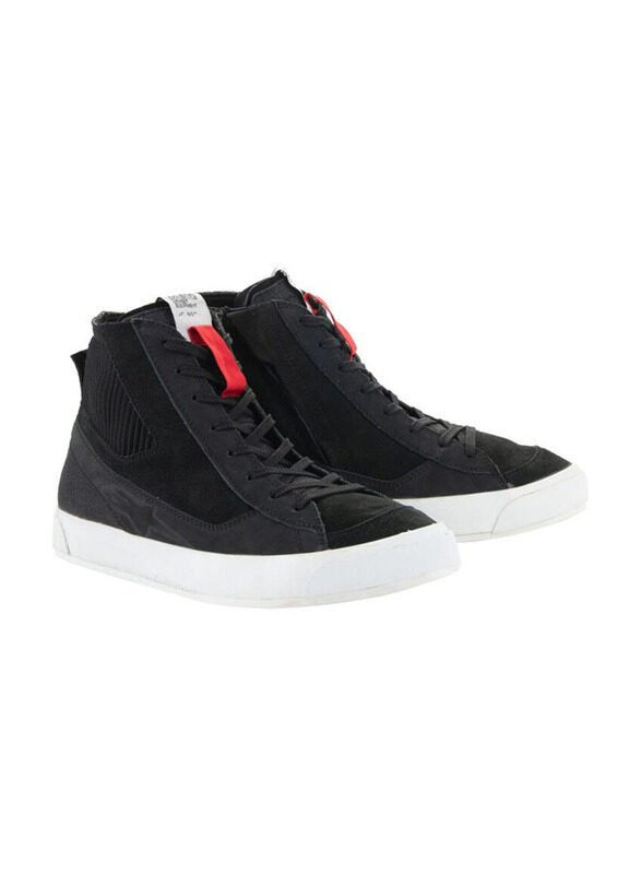 

Alpinestars Stated Shoes, Black, US 10