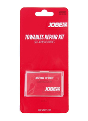 Jobe Towable Repair Kit, Red