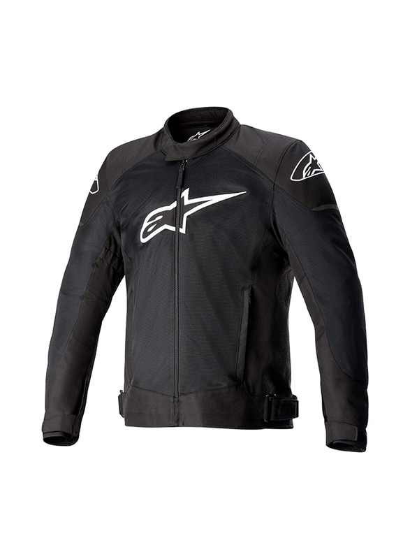 Alpinestars T-SP X Superair Jacket, Black, Small