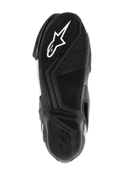 Alpinestars SMX 6 V2 Boots, Black, Size 45