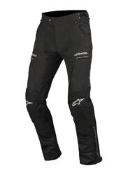 Alpinestars S.p.a. Ramjet Air Pants for Men, Small, Black