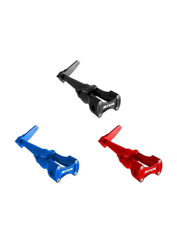 

Riva Pro-Series Steering System for Yamaha 2022+ FX