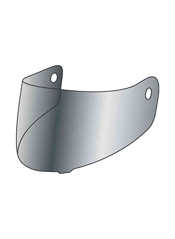 

HJC Corporation Visor, Silver