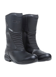 Tcx Lady Aura Plus WP Boots, 37 EU, Black