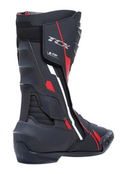 Tcx Air Boots S-Tr1, Black/White/Red, 42