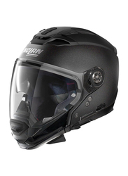 Nolan Group SPA Special N-Com Helmet, X-Large, N70-2GT[09], Black